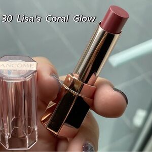 Lancôme Red Lipstick #30